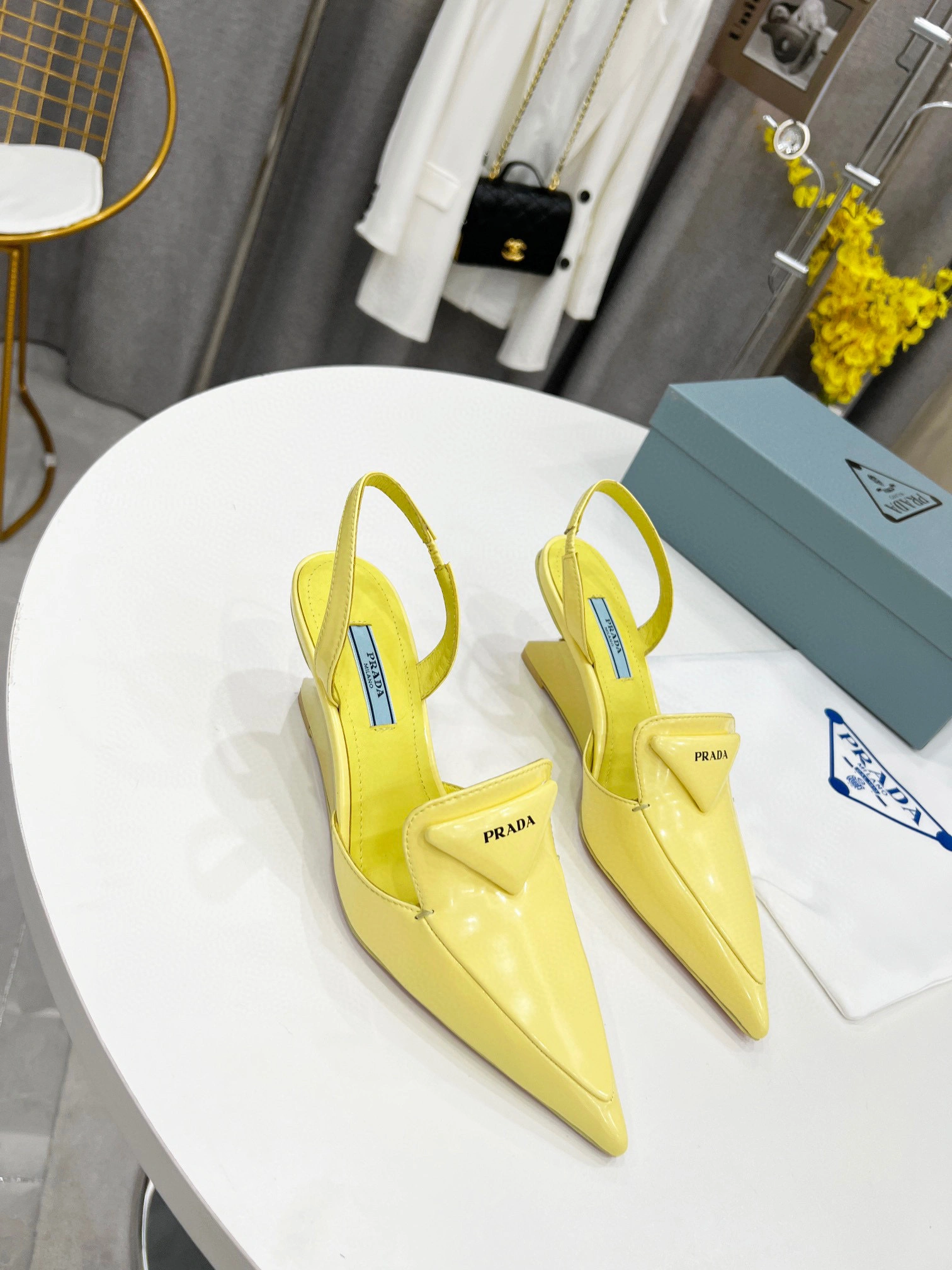 coco- Heel height 6.5 3Colour item:B-X027C0513-3
